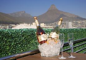 The Hyde All-Suite Hotel