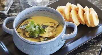 The Hyde All-Suite Hotel