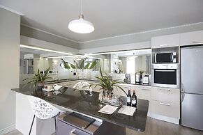 The Hyde All-Suite Hotel