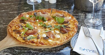 The Hyde All-Suite Hotel