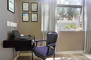 The Hyde All-Suite Hotel