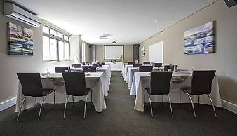 The Hyde All-Suite Hotel