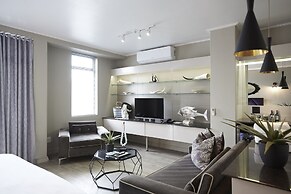 The Hyde All-Suite Hotel