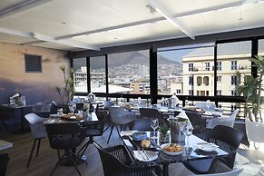 The Hyde All-Suite Hotel