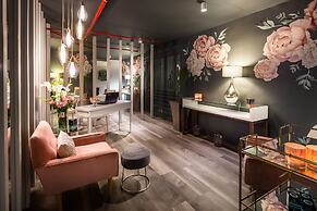 The Hyde All-Suite Hotel