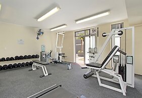 The Hyde All-Suite Hotel