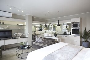 The Hyde All-Suite Hotel