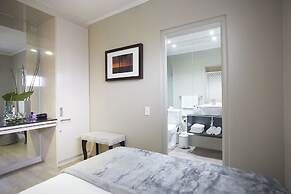 The Hyde All-Suite Hotel