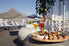 The Hyde All-Suite Hotel