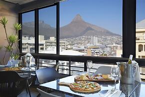 The Hyde All-Suite Hotel