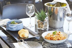 The Hyde All-Suite Hotel