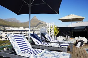 The Hyde All-Suite Hotel