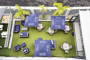 The Hyde All-Suite Hotel