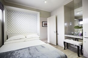 The Hyde All-Suite Hotel