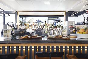 The Hyde All-Suite Hotel