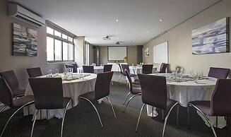 The Hyde All-Suite Hotel