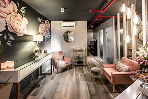 The Hyde All-Suite Hotel