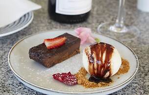 The Hyde All-Suite Hotel