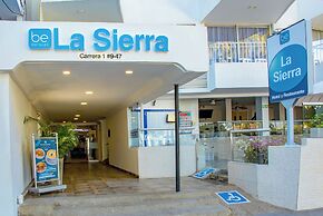 Hotel be La Sierra