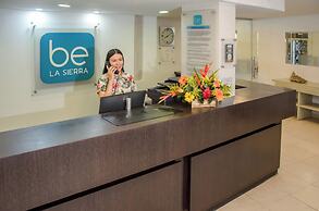Hotel be La Sierra
