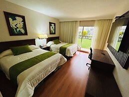 Hotel Villa Florida Córdoba