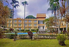 Hotel Villa Florida Córdoba