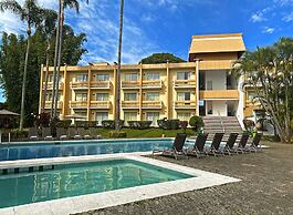 Hotel Real Villa Florida