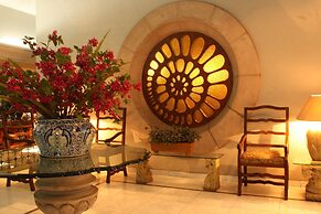 Hotel Villa Florida Córdoba