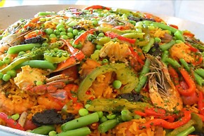 Hotel Villa Florida Córdoba