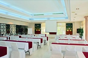 Hotel Villa Florida Córdoba