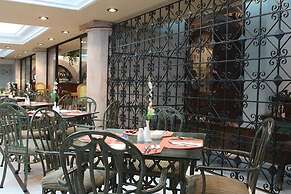 Hotel Villa Florida Córdoba