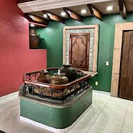 Hotel Villa Florida Córdoba