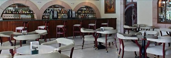 Hotel Villa Florida Córdoba