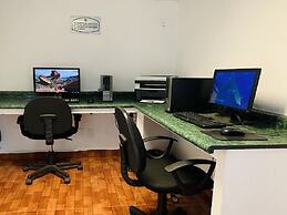 Hotel Villa Florida Córdoba