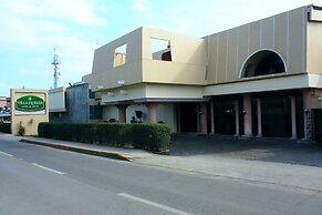 Hotel Villa Florida Córdoba