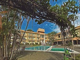 Hotel Villa Florida Córdoba