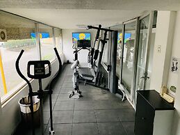 Hotel Villa Florida Córdoba