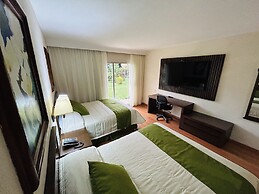 Hotel Villa Florida Córdoba