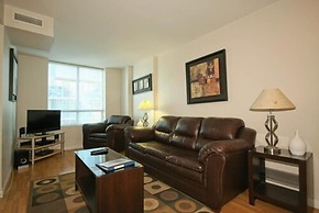 Toronto Furnished Apartments