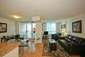 Toronto Furnished Apartments