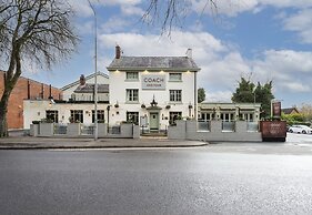 The Wilmslow Lodge