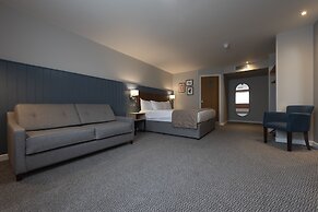 The Wilmslow Lodge
