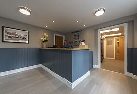 The Wilmslow Lodge