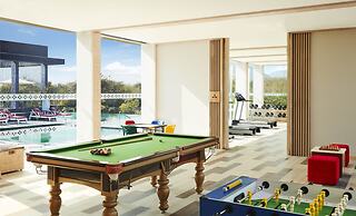 Taj Devi Ratn Resort & Spa, Jaipur