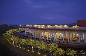 Taj Devi Ratn Resort & Spa, Jaipur