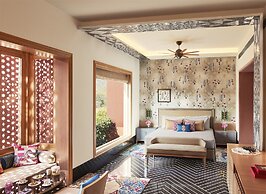 Taj Devi Ratn Resort & Spa, Jaipur