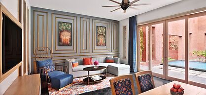 Taj Devi Ratn Resort & Spa, Jaipur