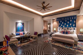 Taj Devi Ratn Resort & Spa, Jaipur