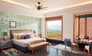 Taj Devi Ratn Resort & Spa, Jaipur