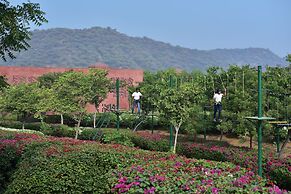 Taj Devi Ratn Resort & Spa, Jaipur
